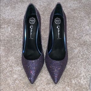 Jeffrey Campbell ‘Dulce’ heels